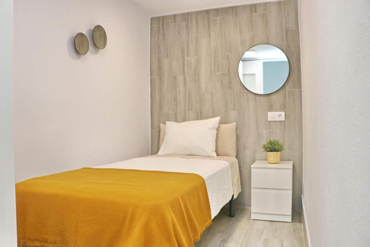 Apartamento Isabella Vejer Vejer de la Frontera Exteriér fotografie