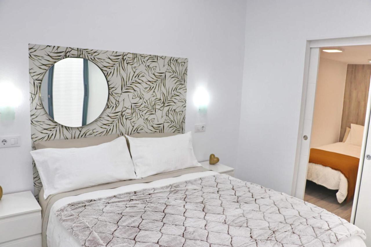 Apartamento Isabella Vejer Vejer de la Frontera Exteriér fotografie
