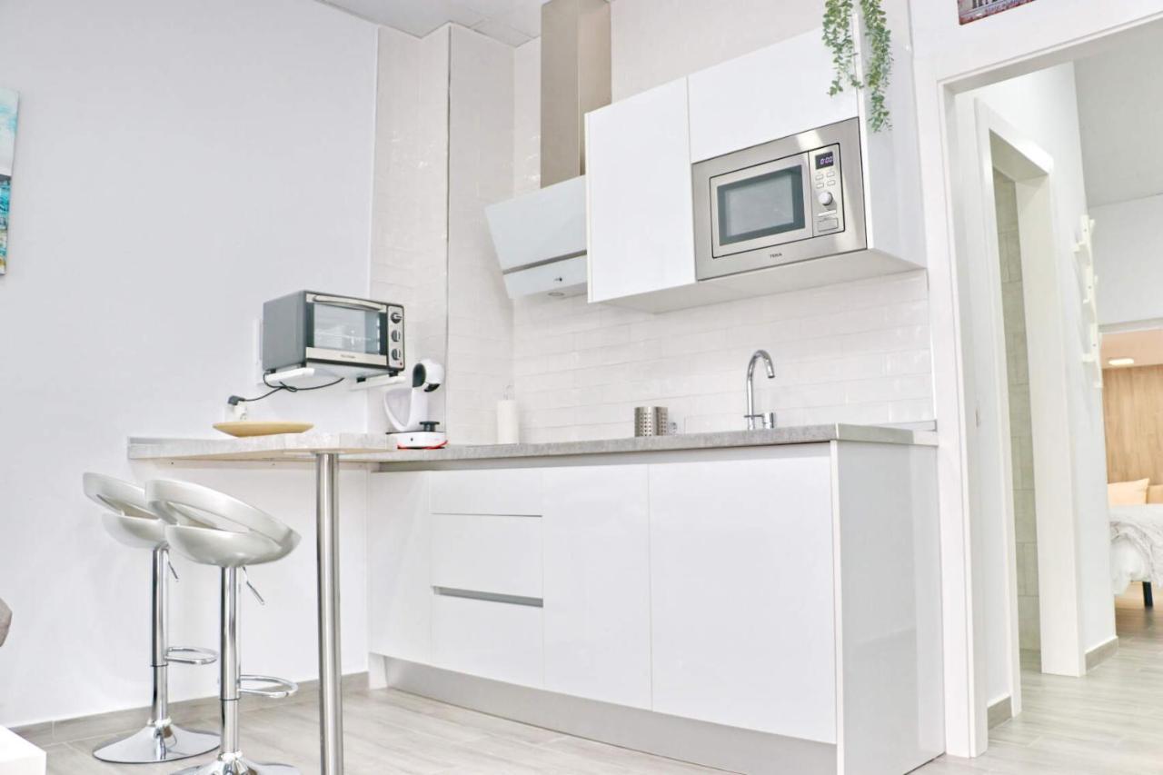 Apartamento Isabella Vejer Vejer de la Frontera Exteriér fotografie